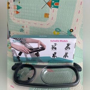 Boffinby Snack Tray Fits for UPPAbaby